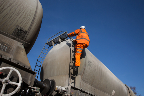Rail Workwear Compliance: RIS-3279-TOM Explained